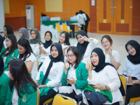 Executive Classes UNAS Nomor 10