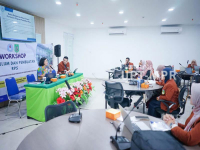 Executive Classes UNAS Nomor 7
