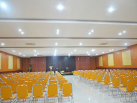 Executive Classes UNAS Nomor Aneka Foto 3