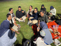 Executive Classes UNAS Nomor Aneka Foto 4