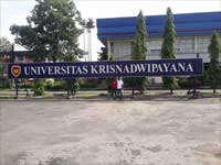 Executive Classes Unas Nomor 1