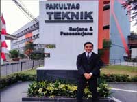 Executive Classes Unas Nomor 10