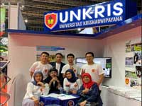 Executive Classes Unas Nomor 3