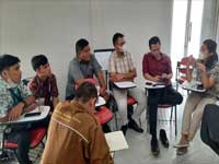 Executive Classes Unas Nomor 7